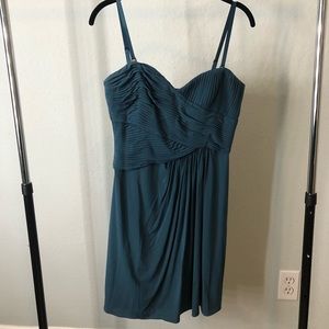BCBG Cocktail Dress